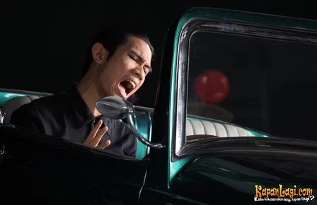 Foto Tria Changcuters