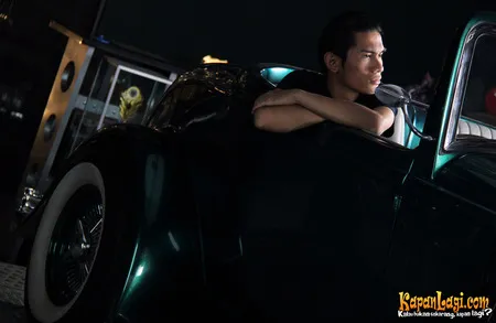 Foto Tria Changcuters