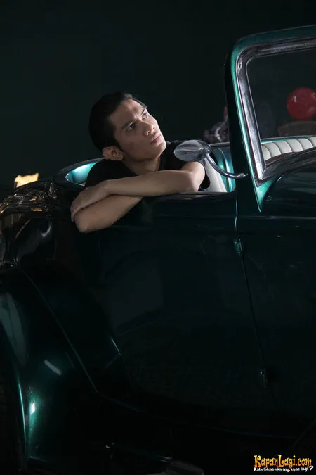 Foto Tria Changcuters