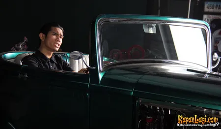 Foto Tria Changcuters