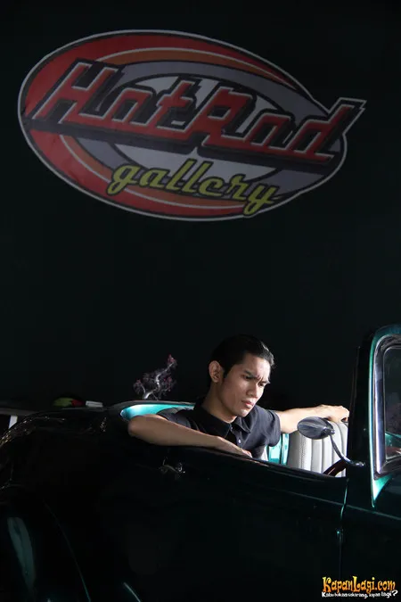 Foto Tria Changcuters