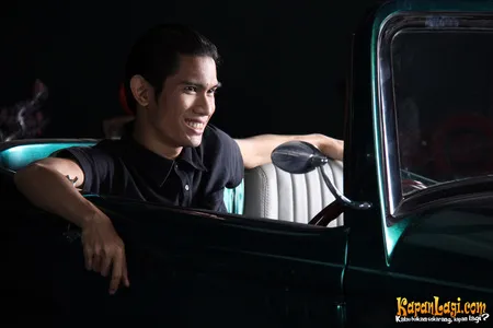 Foto Tria Changcuters