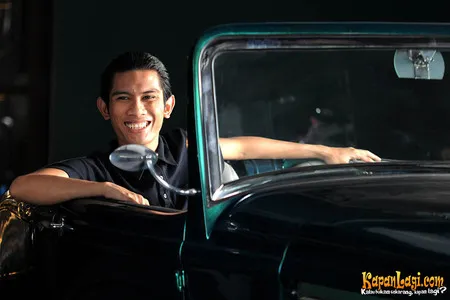 Foto Tria Changcuters