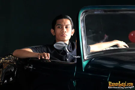 Foto Tria Changcuters