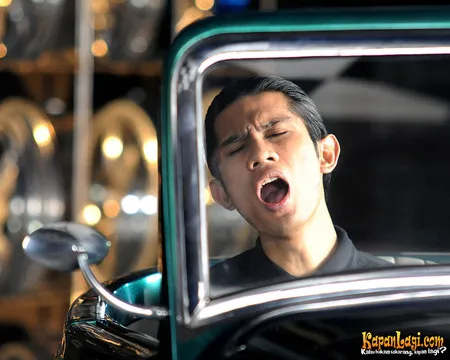 Foto Tria Changcuters