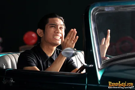 Foto Tria Changcuters