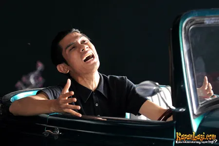 Foto Tria Changcuters