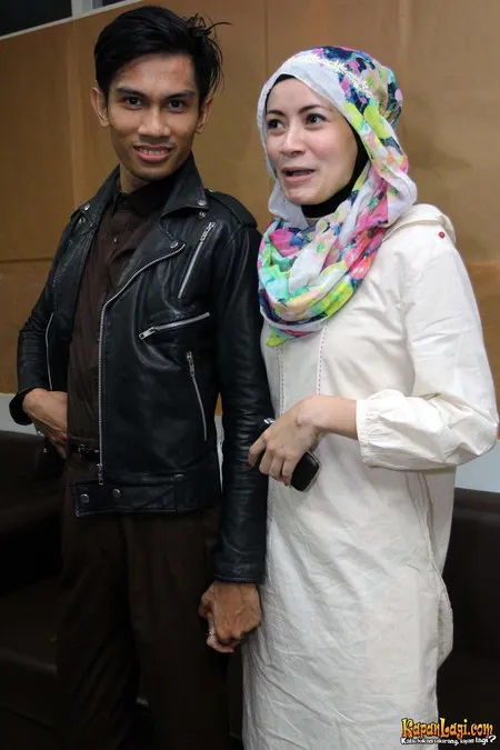 Foto Tria Changcuters