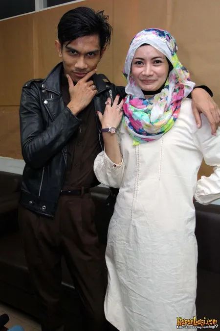 Foto Tria Changcuters