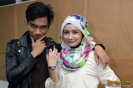 Foto Tria Changcuters