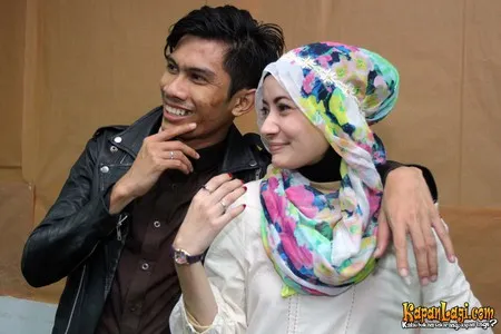 Foto Tria Changcuters