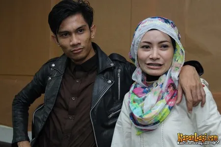 Foto Tria Changcuters