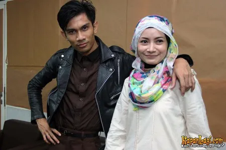 Foto Tria Changcuters