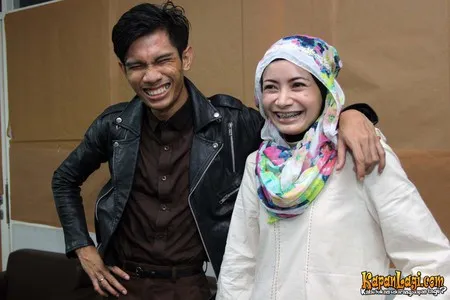 Foto Tria Changcuters