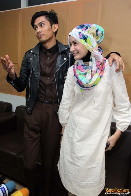 Foto Tria Changcuters