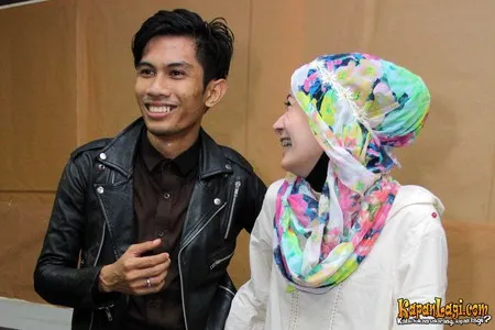 Foto Tria Changcuters