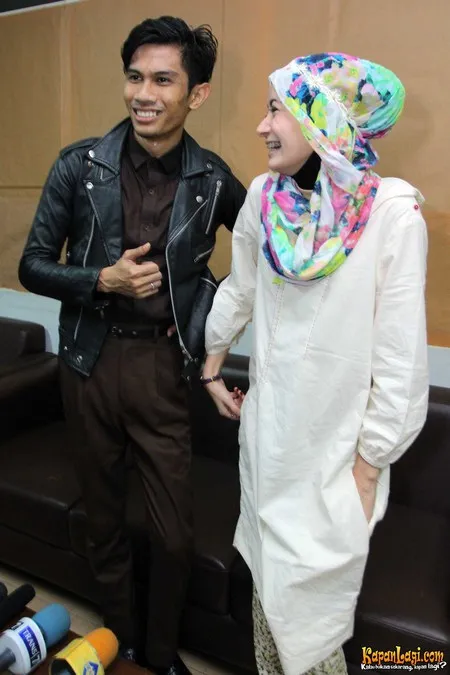 Foto Tria Changcuters