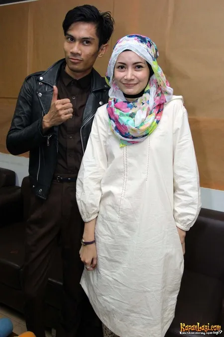 Foto Tria Changcuters