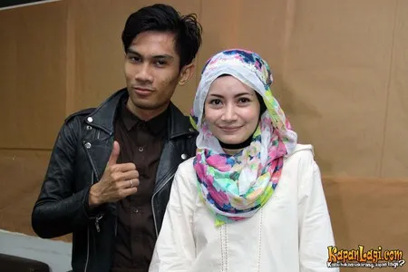 Foto Tria Changcuters