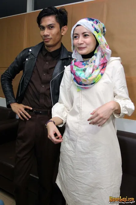 Foto Tria Changcuters