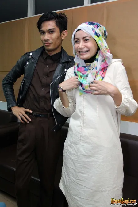 Foto Tria Changcuters