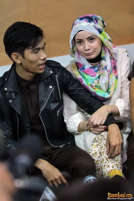 Foto Tria Changcuters