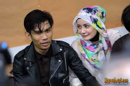 Foto Tria Changcuters