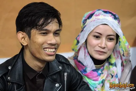 Foto Tria Changcuters