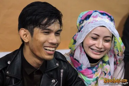 Foto Tria Changcuters