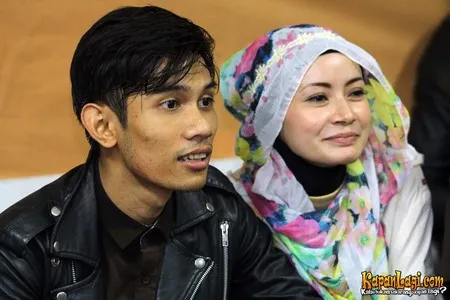 Foto Tria Changcuters