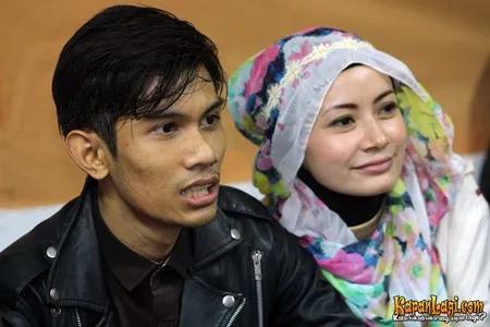 Foto Tria Changcuters