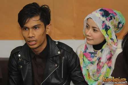 Foto Tria Changcuters