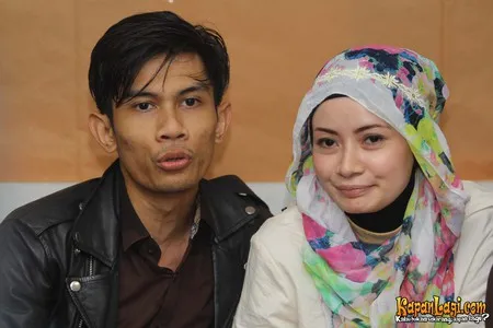 Foto Tria Changcuters