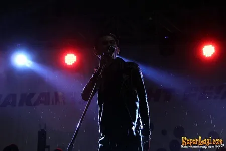 Foto Tria Changcuters