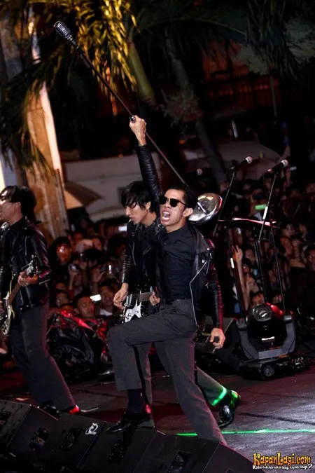 Foto Tria Changcuters