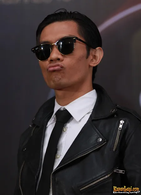 Foto Tria Changcuters