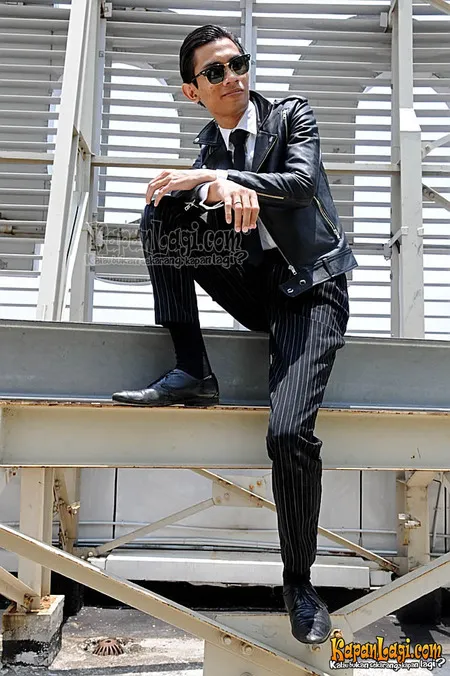 Foto Tria Changcuters