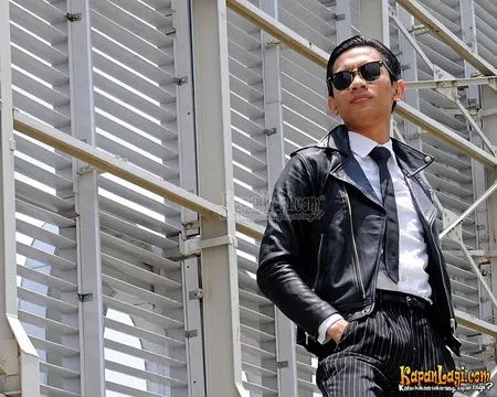 Foto Tria Changcuters