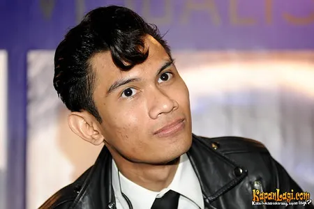 Foto Tria Changcuters