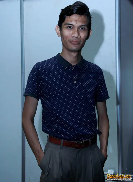 Foto Tria Changcuters