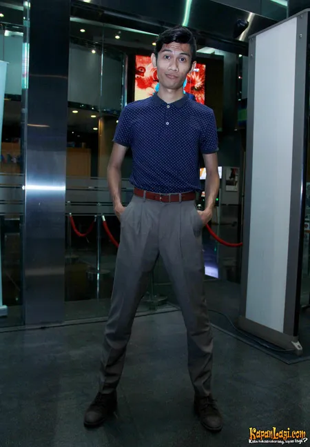 Foto Tria Changcuters