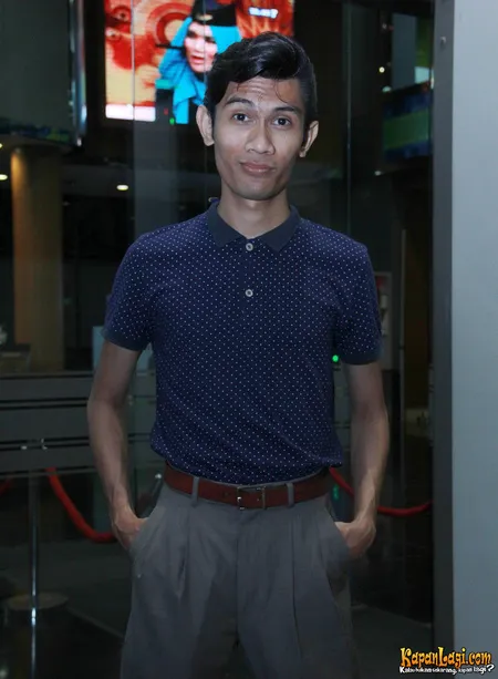 Foto Tria Changcuters