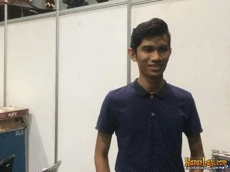 Foto Tria Changcuters