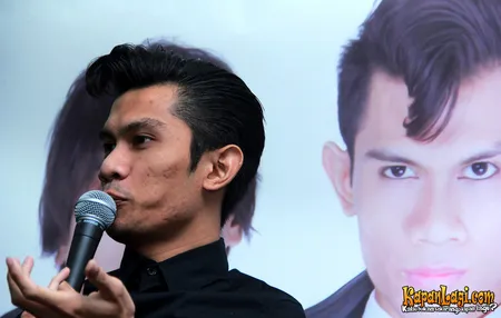 Foto Tria Changcuters