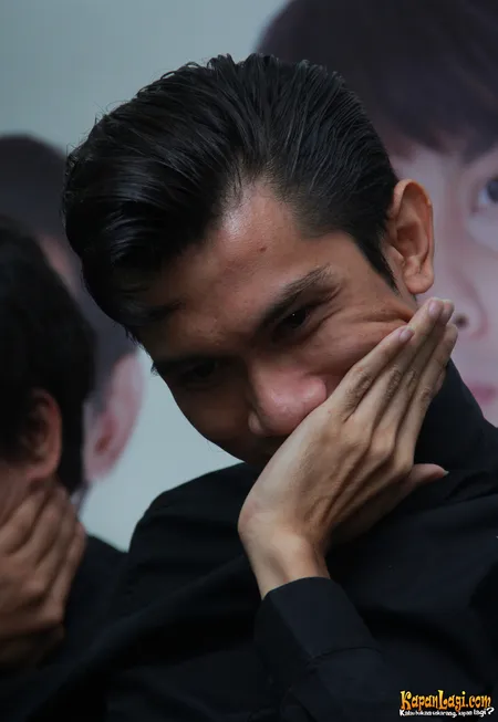 Foto Tria Changcuters