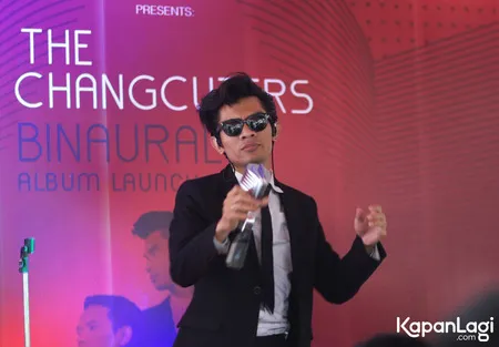 Foto Tria Changcuters