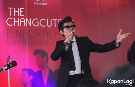 Foto Tria Changcuters