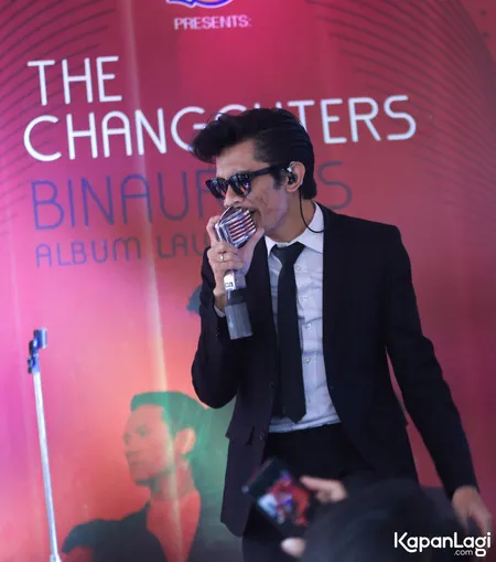 Foto Tria Changcuters