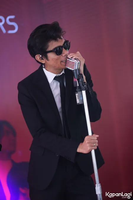 Foto Tria Changcuters