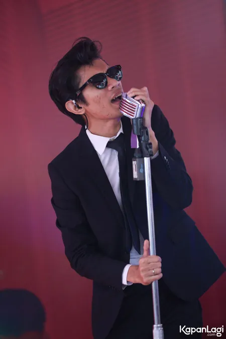 Foto Tria Changcuters